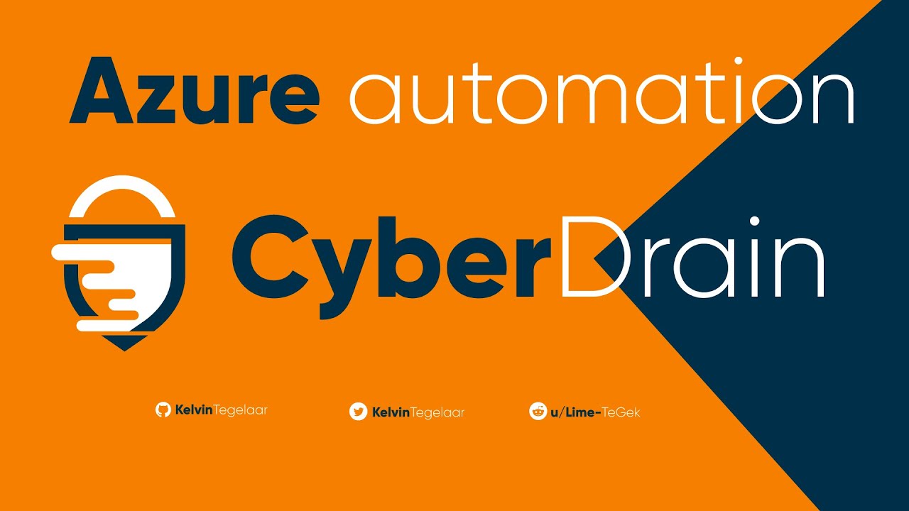 Tech in 5 minutes: Azure Automation - YouTube