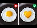 Tasty Egg Recipes And Delicious Food Ideas To Start Your Day With The Best Breakfast Ever