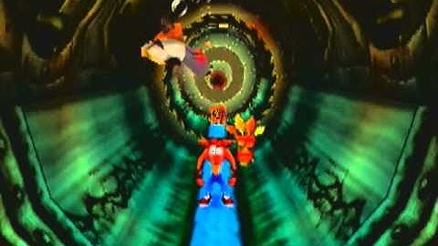 Crash Bandicoot 2 Part. 7