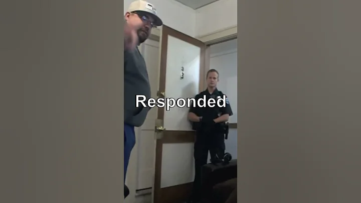 This Crime Was Caught Live On Twitch #shorts