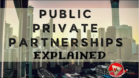 Partnership Pubblico-Privata: Definizione e Vantaggi | Scopri 9 Tipi di PPP