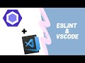 Как установить и настроить ESLint для VSCode (Урок 2)