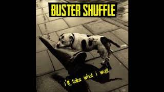 Buster Shuffle - I&#39;ll Ben in Peckham