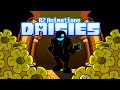 DAISIES Undertale Animation A Hazbin Hotel Song By Black Gryphon Baasik mp3