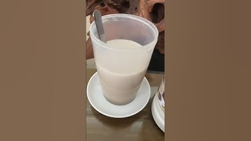 Bột Ngũ Cốc Dinh Dưỡng Thay Bữa Ăn Hàng Ngày