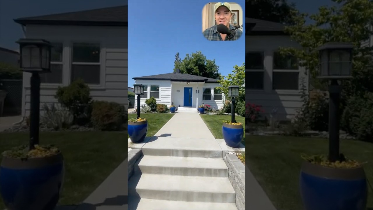 Adorable Wenatchee Home Tour  [1/4] 