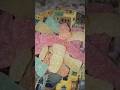 Artsy Sister eats Sour punch Bunny Gummies #gummybear #sweet #candy