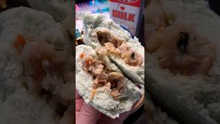 01956 Ho Ho Ho Ho Hobbang Korean Winter Snack S.korea