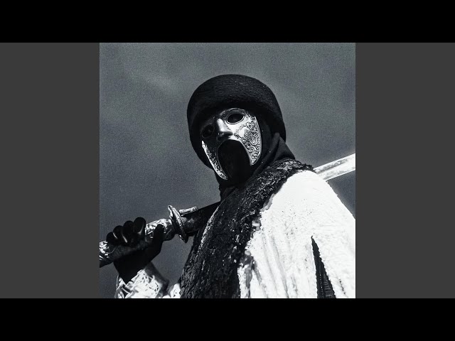 The Last Crusade (super slowed)