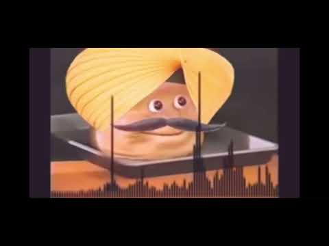Indian meme song