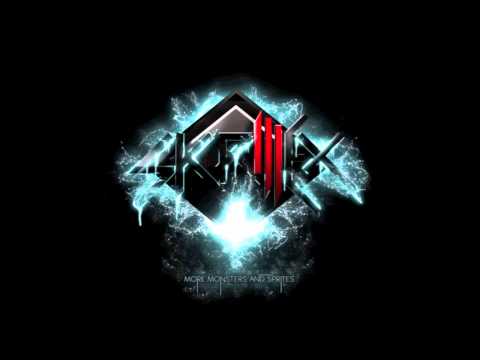 Skrillex - First of the Year (Equinox) HD