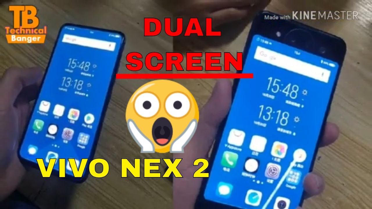 Vivo Bloatware Ro'yxati Vivo uchun oldindan osilgan dasturiy ta'minotni yo'q qiling