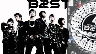 Beast/B2ST - Beautiful (HQ Audio \u0026 1080p HD)