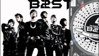 Beast/B2ST - Beautiful (HQ Audio & 1080p HD)