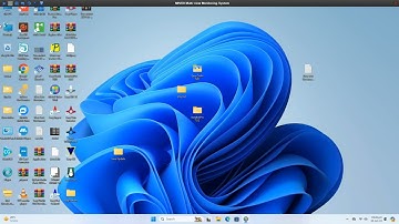 Mividi Video Wall Multiview Monitoring System Professional 2023