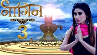 shivangi is back with a new story naagin season 3