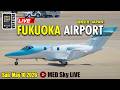 📱Shorts (Vertical) 縦 LiVE Fukuoka Airport Plane Spotting✈️5/10 福岡空港ライブカメラ Sun May 10 2026 (FUK/RJFF)