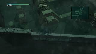 Metal Gear Solid 2: Sons of Liberty | Grip Lv 3