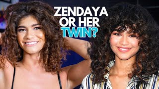 People Call Me The ‘Walmart’ Version Of Zendaya | Hooked On The Look