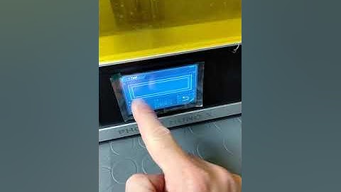 LCD mono x does not work