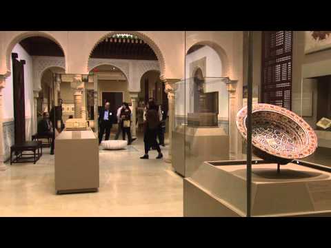 Video: Museo de Arte Islámico Malasia descripción y fotos - Malasia: Kuala Lumpur