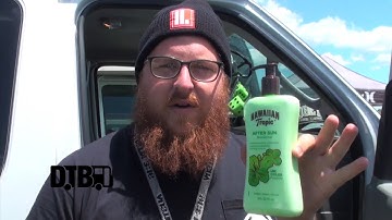 Heart to Heart - BUS INVADERS Ep. 677 [Warped Edition 2014]
