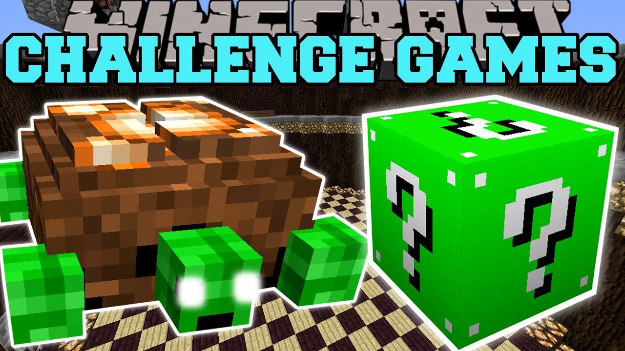 Minecraft - Lucky Block #viral #minecraft #gaming #games #jogos #tikto