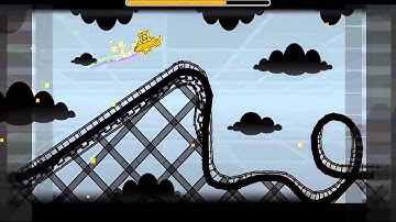 Geometry Dash - "Grind District" By Triaxis And Etzer