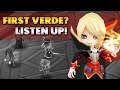 5 COMMON MISTAKES FIRST TIME VERDEHILE USERS MAKE | SUMMONERS WAR