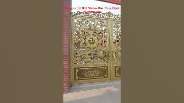 ✅ ✅ Nhôm Đúc Nam Định.