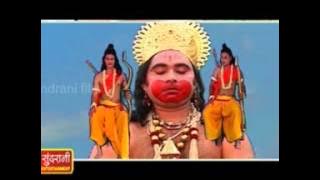 Bajrang Bali Bajrang Bali - Payal Baaje Maiya Ki - Rajesh Mishra - Pankhida Fem - Hindi Devi Geet
