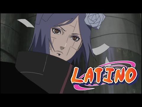 Jiraiya se reencuentra