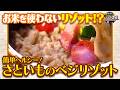 食遺産File.263「さといものベジリゾット」＠大阪府・河南町