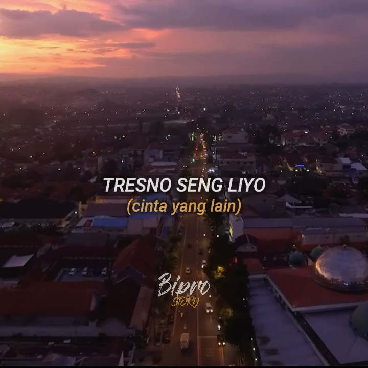 NINGGAL LORO (PURWOKERTO) || STORY WA 30 DETIK