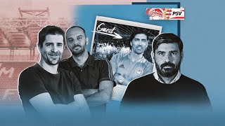 Ολυμπιακός - Αϊντχόφεν 4-2: Ο Ελ Αραμπί είναι φονιάς