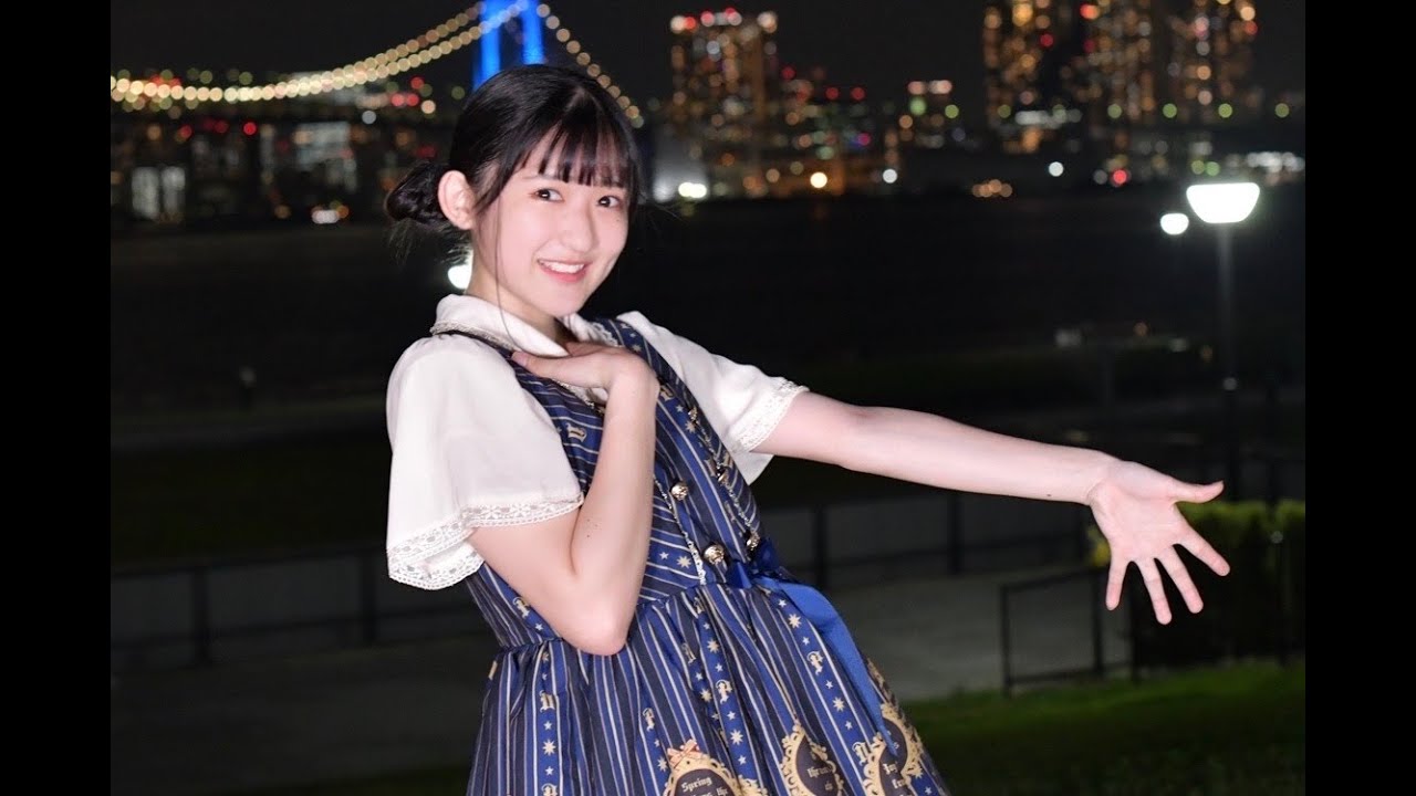 【誕生日】Packaged　踊ってみた【オリジナル振付】