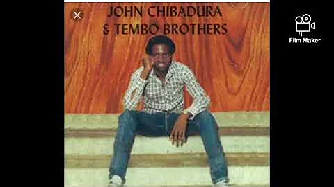 John Chibadura (King of sungura) Vimba neni. Album PETTICOAT GOVERMENT. ckpower