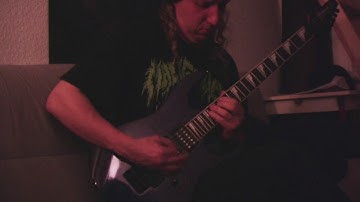 Christian Kühn (Defeated Sanity)The Mesmerizing Light/ S.K Mofos-TV