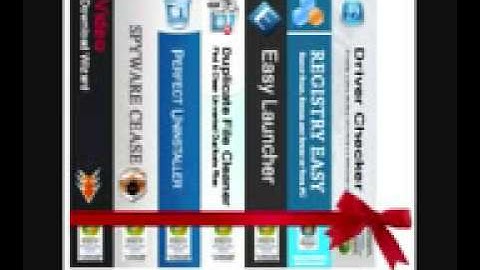 Registry Cleaner ACA Utilities