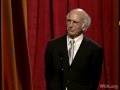 Larry David Hilarious Laurel Award Acceptance Speech