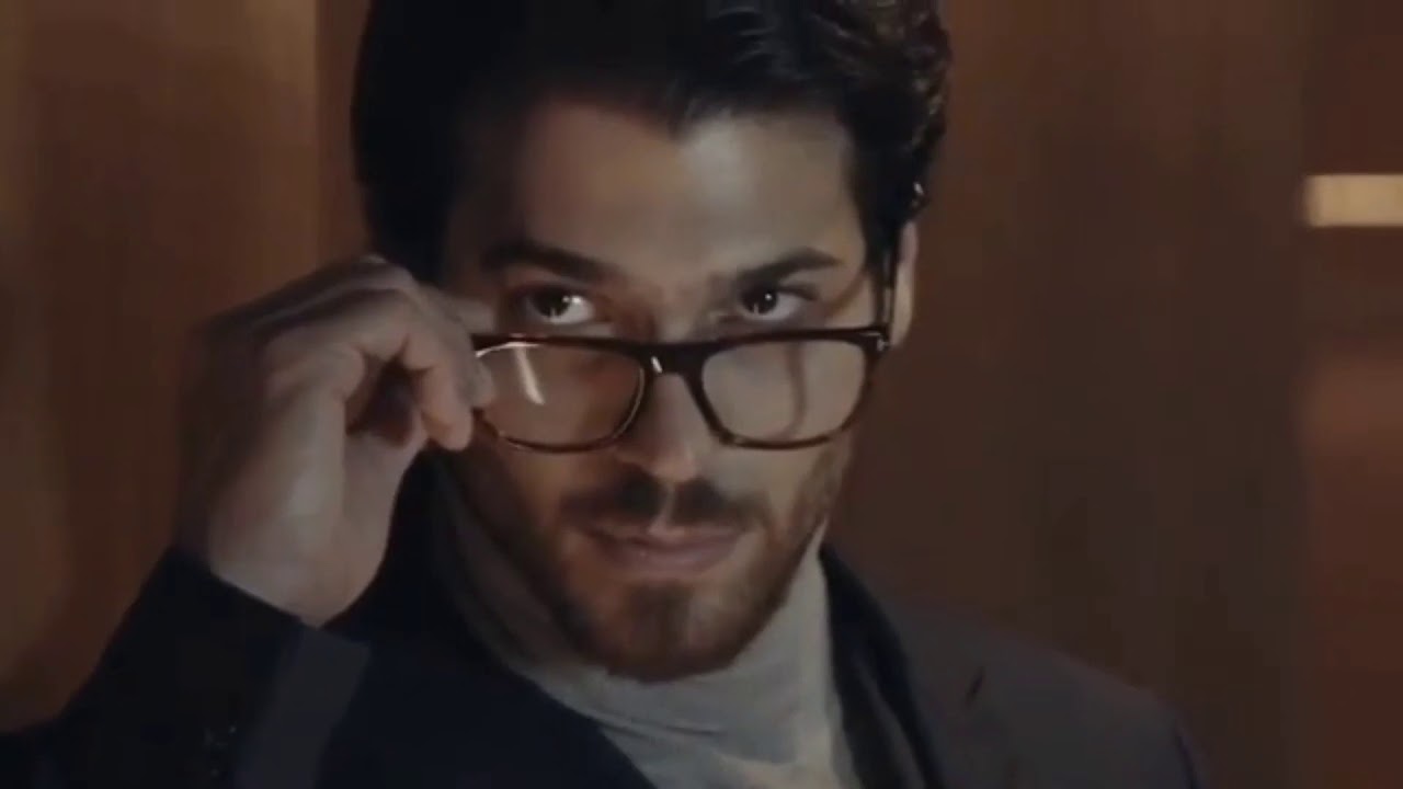 CAN YAMAN