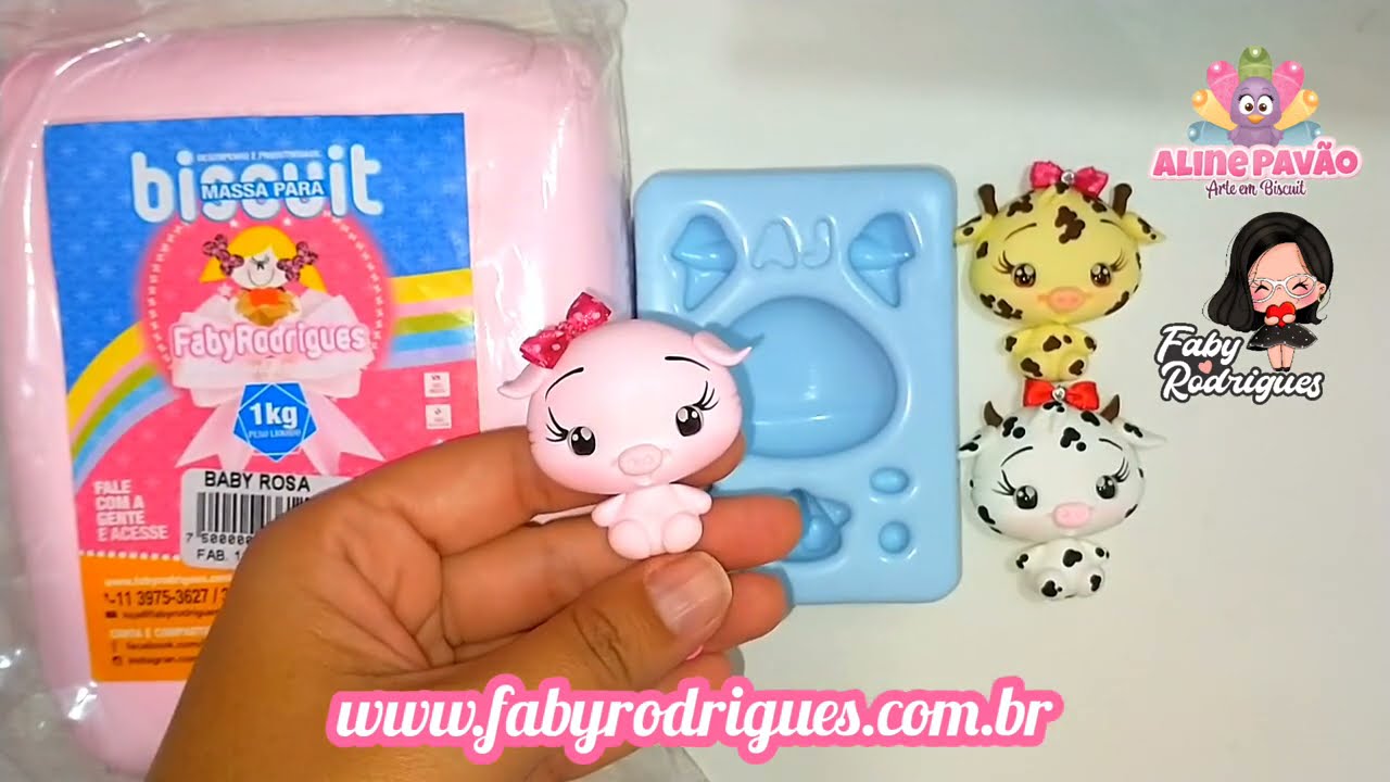 Faça e Venda Equipe Faby Rodrigues - Dia das mães