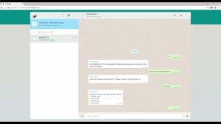 Leave Balance Records using AutomationEdge Bot | Demo