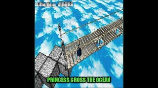 PRINCESS CROSS THE RIVER GAME||Mobile Game||New Game screenshot 1