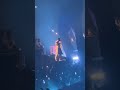 Drake performing fire and desire live for the first time ever @ Kia forum 8/13/2023