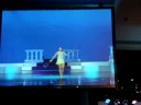 Jessica Megliss Miss PA 2008 Finals Night Talent H...