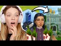 Making 20000 with magic in the sims 4  rags 2 royalty 6