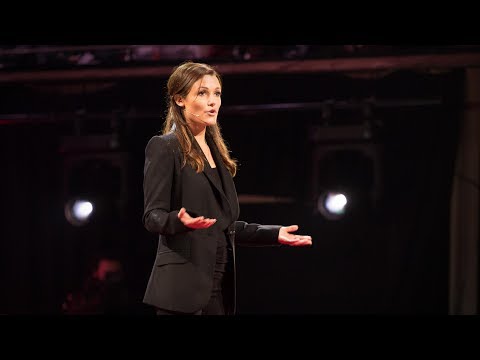 Why we need to end the era of orphanages | Tara Winkler