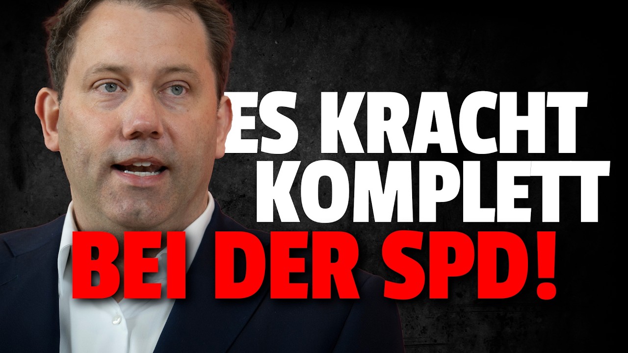 💥Skandal! SPD schickt Chauffeur für Luxus-Entenpastete nach Frankreich!