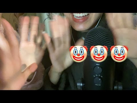 ASMR cười phọt zắm 💩 cùng 2 đuỹ bạn thân | Crazy things with my shitty friends